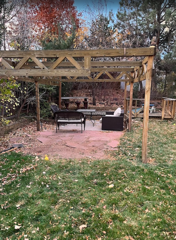 1587 S Garrison St - Photo 4 of 14