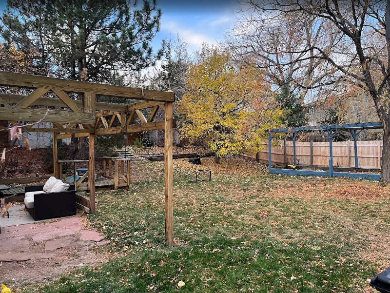 1587 S Garrison St - Photo 5 of 14