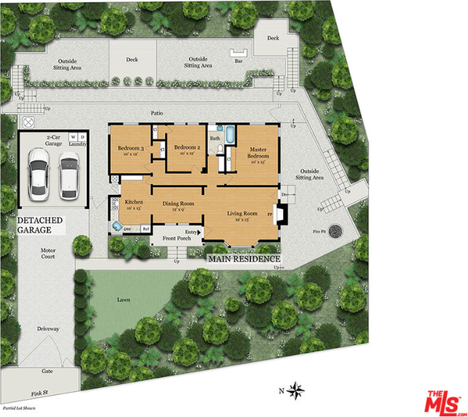 2230 Fink St - Photo 2 of 20