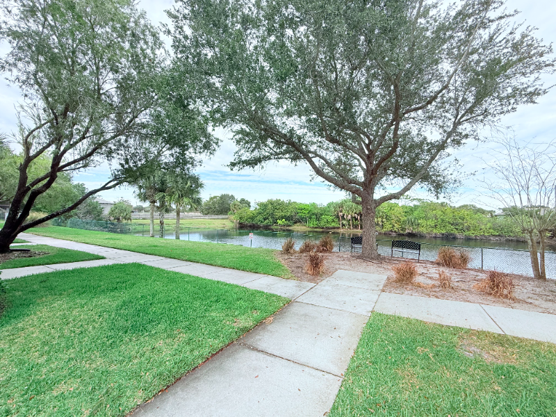 100 Turpial Way #107 - Photo 3 of 16