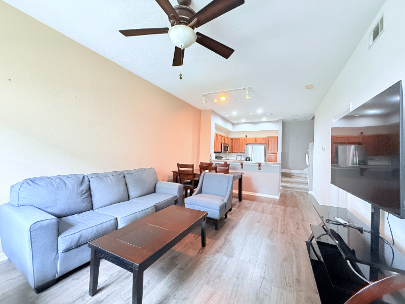 100 Turpial Way #107 - Photo 5 of 16