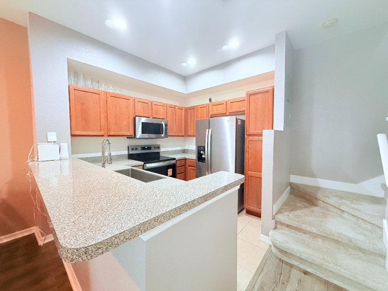 100 Turpial Way #107 - Photo 6 of 16