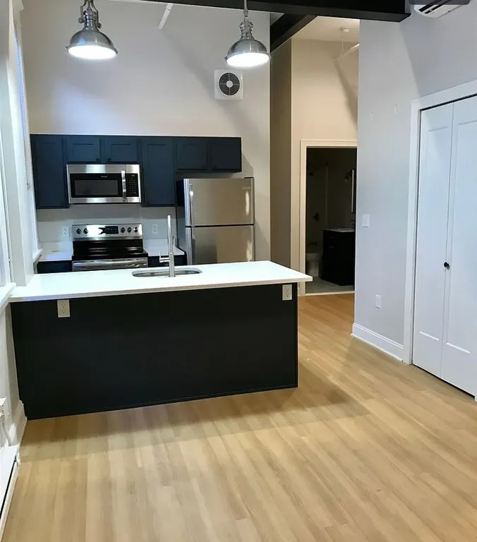 148 Clinton St #3E - Photo 5 of 5