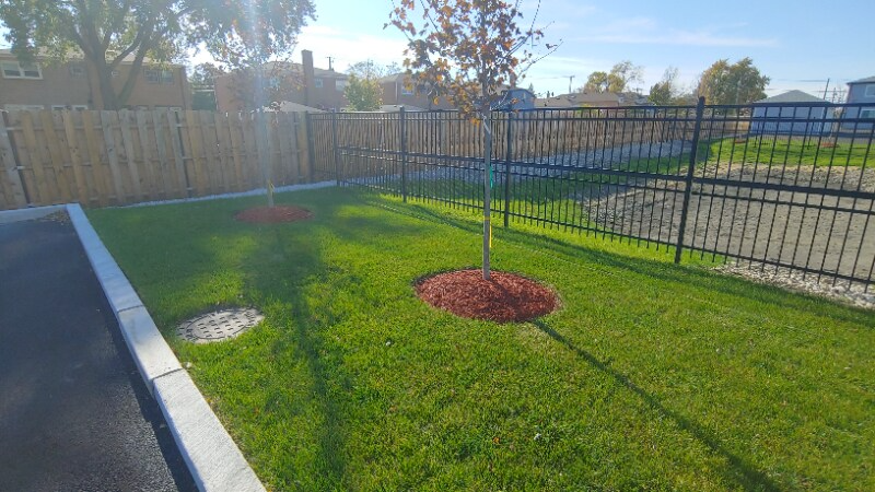 5366 S Laramie Ave #207 - Photo 4 of 15