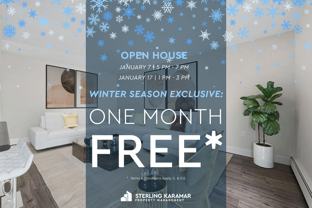 4900 Bathurst Street - Photo 1 of 1