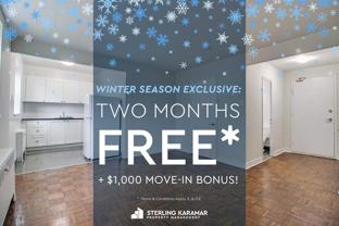 222 Wellesley Street East - Photo 1 of 1