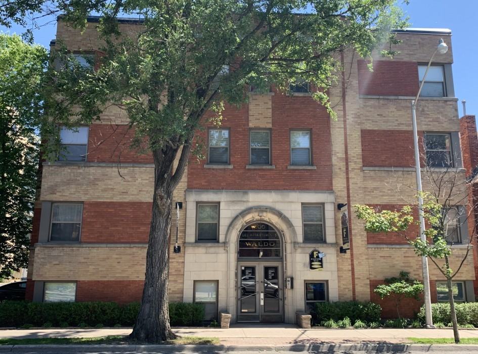 200 Laurier Ave. East - Photo 7 of 18