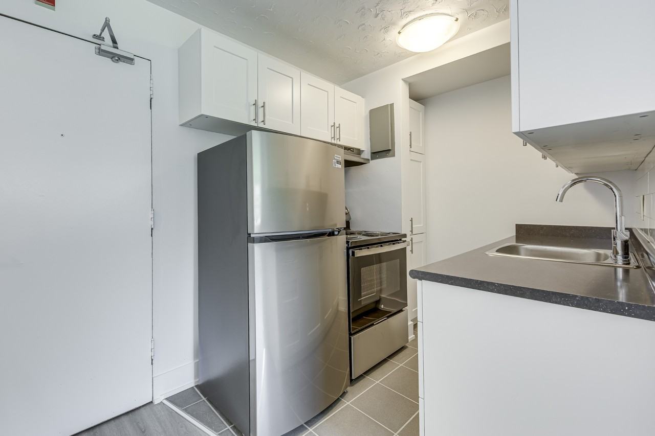 Morgan Apartments - Photo 6 of 18