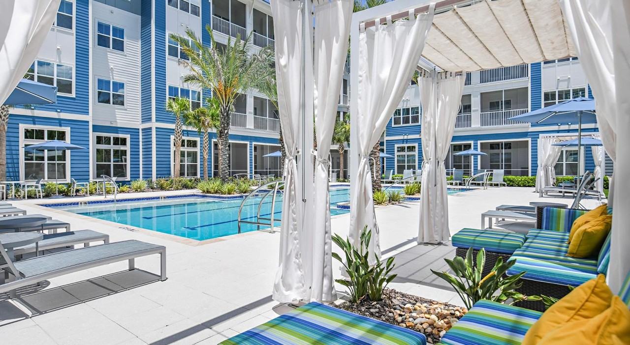 Arya at Windermere 55+ - Photo 7 of 34