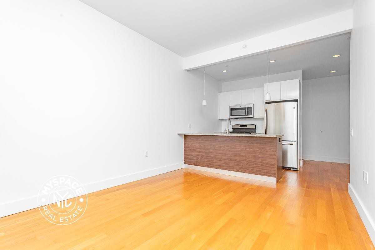 836 Bergen St #302 - Photo 3 of 24