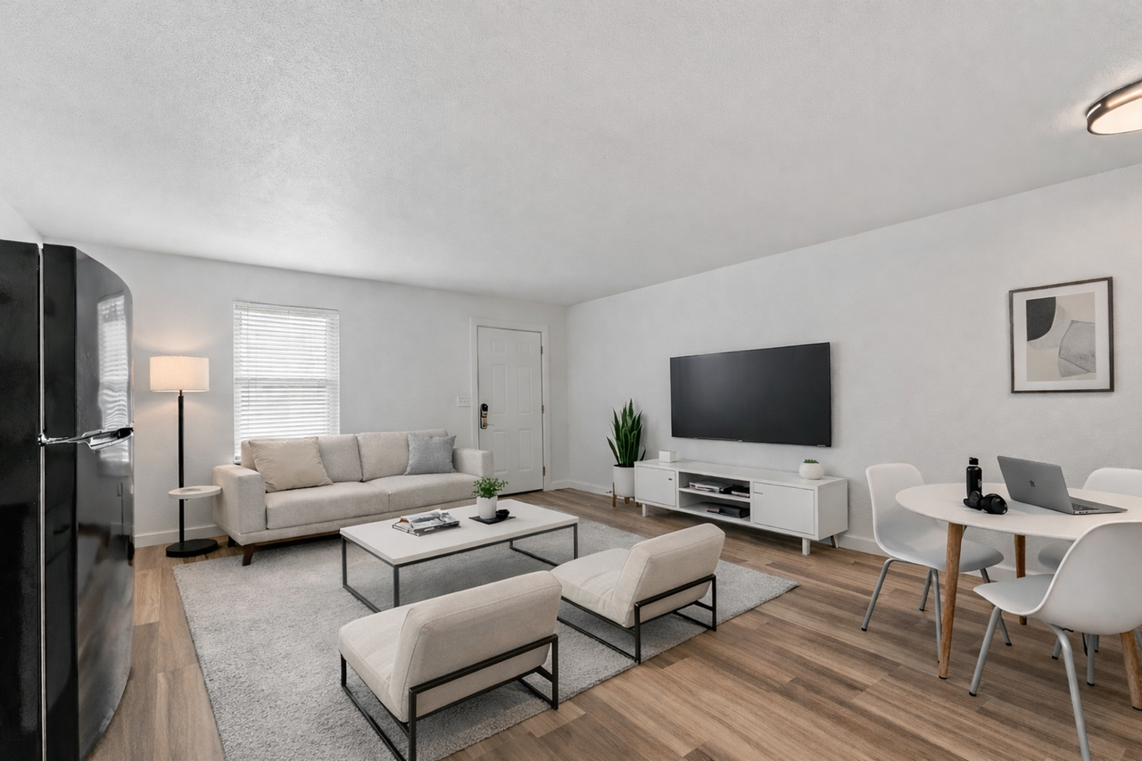 Greenway Flats - Photo 7 of 32