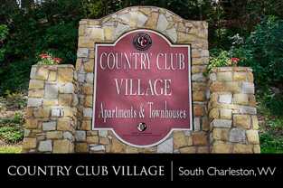 Country Club Village Apartments - Photo 1 of 1