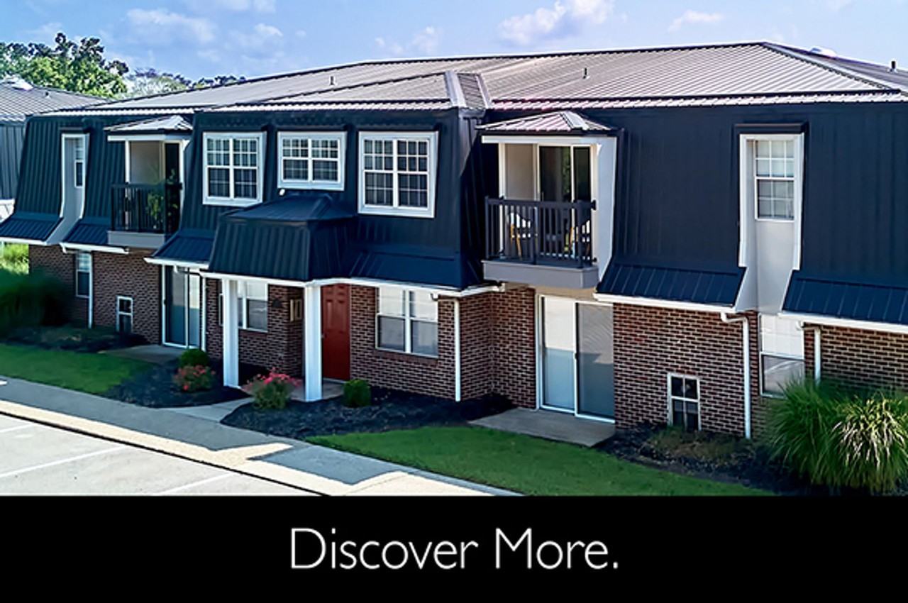 Country Club Village Apartments - Photo 2 of 17