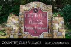 Country Club Village Apartments - Photo 1 of 1