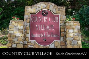 Country Club Village Apartments - Photo 1 of 1
