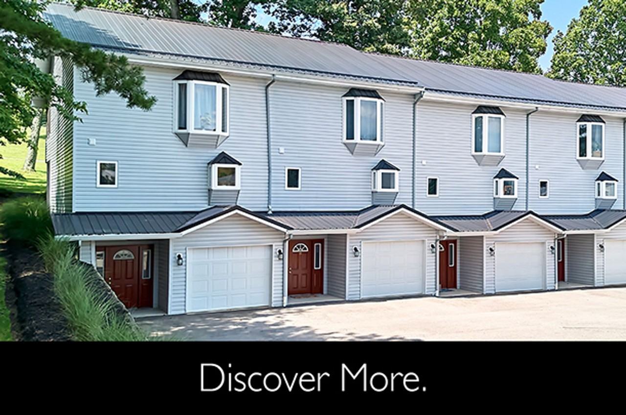 Country Club Village Apartments - Photo 2 of 8