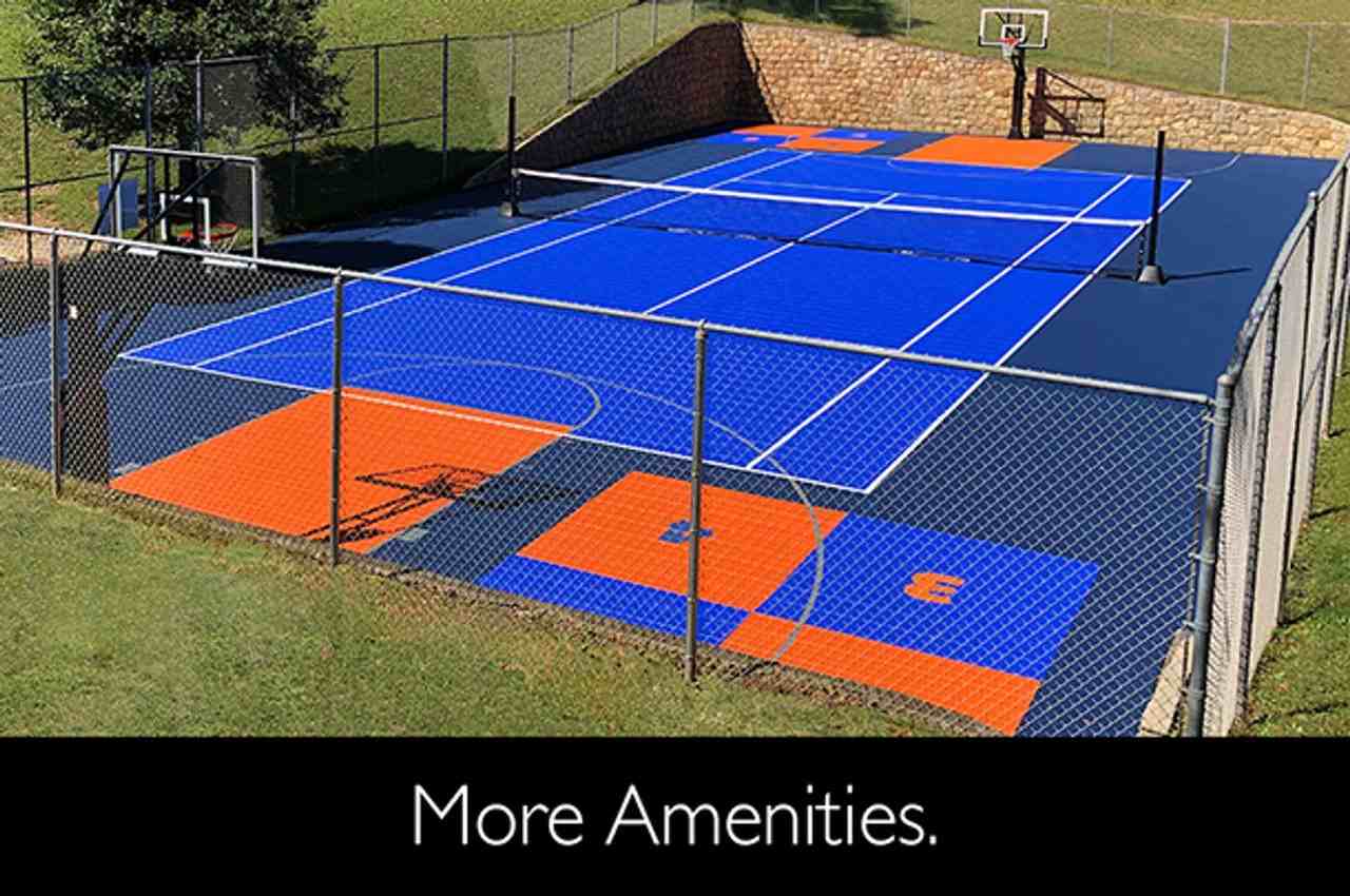 Country Club Village Apartments - Photo 3 of 8