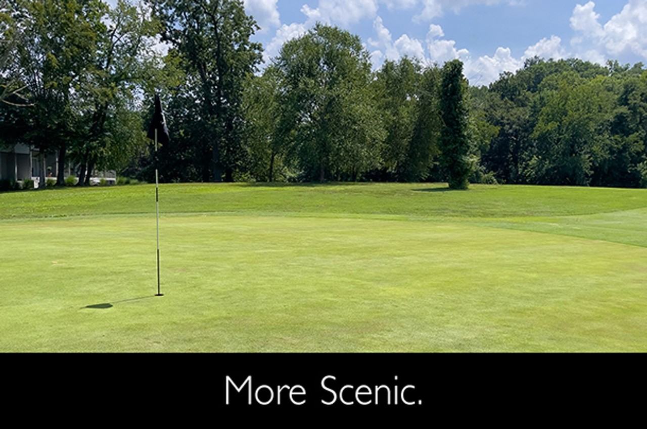 Country Club Village Apartments - Photo 5 of 8