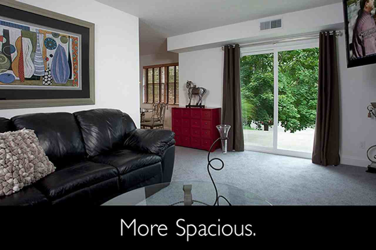 Country Club Village Apartments - Photo 6 of 8