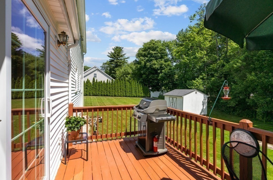 58 Brandon Street - Photo 7 of 14