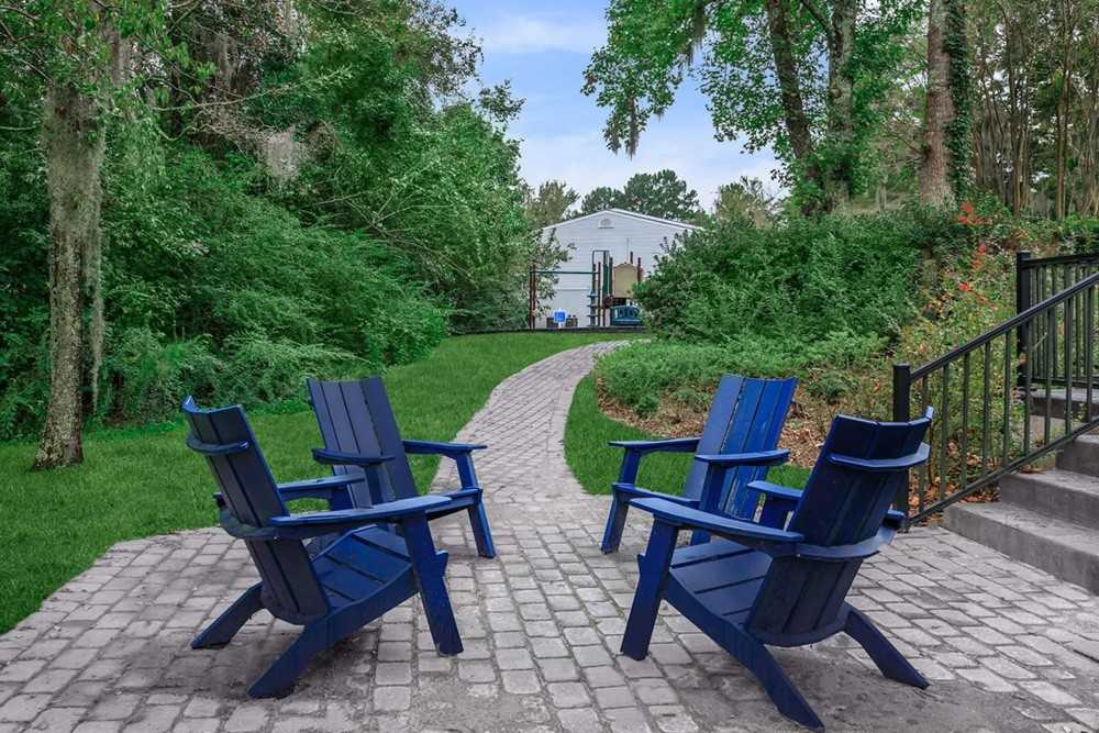 Azure Cove Apartment Homes - Photo 7 of 43
