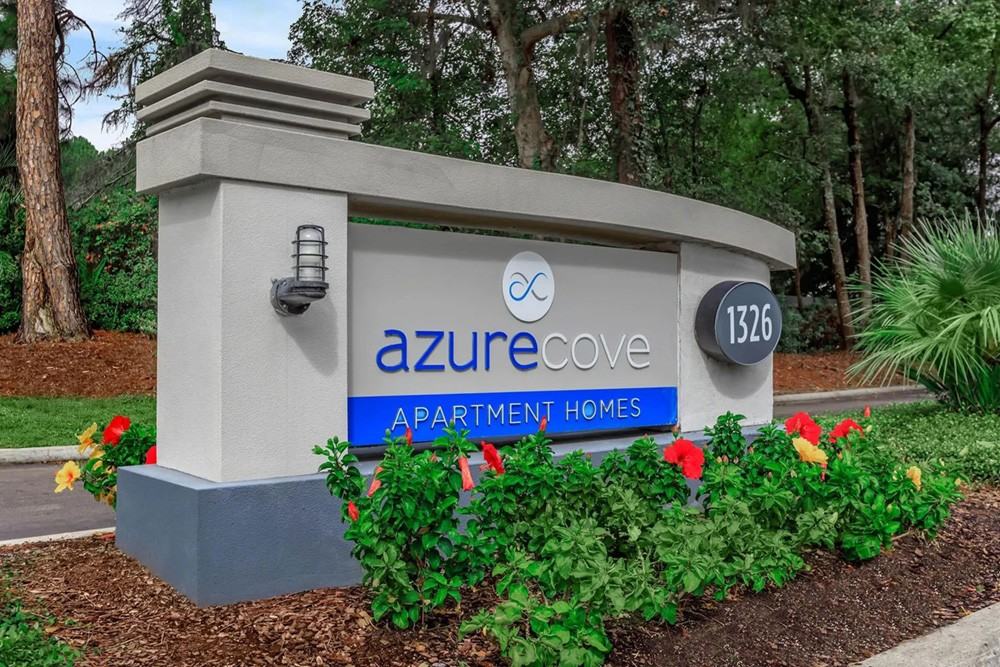 Azure Cove Apartment Homes - Photo 4 of 42
