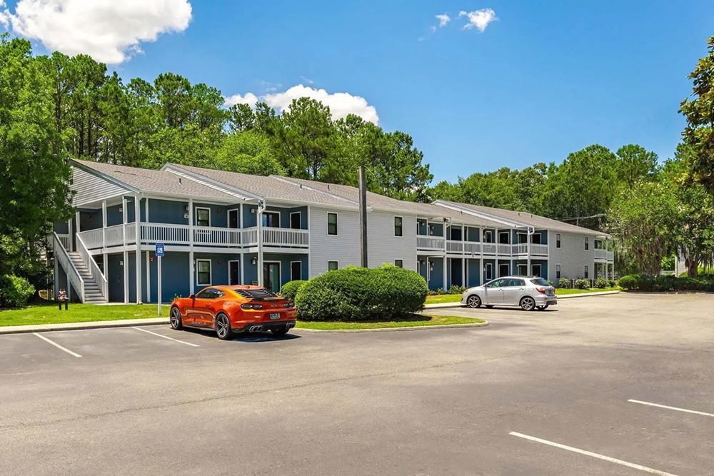 Azure Cove Apartment Homes - Photo 6 of 52