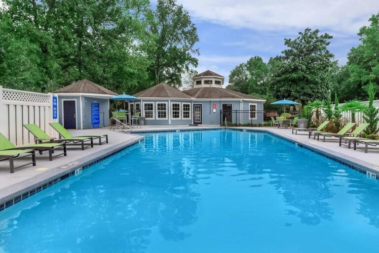 Azure Cove Apartment Homes - Photo 6 of 42