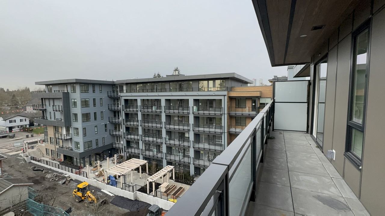 13439 94A Avenue #602 - Photo 3 of 21