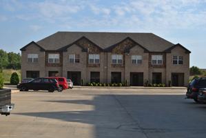 featured image of 908 E Craighead Forest Rd #95