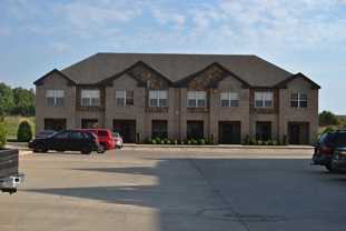 908 E Craighead Forest Rd #95 - Photo 1 of 1