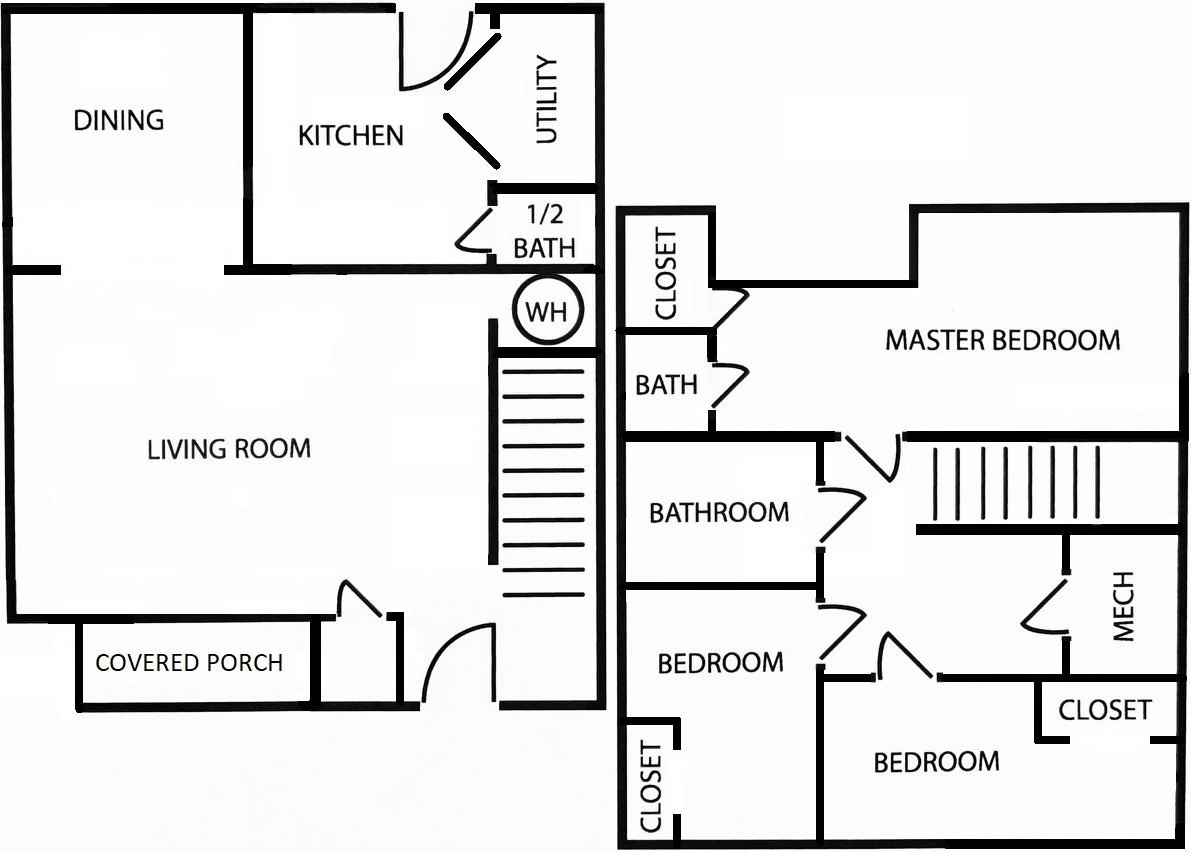 908 E Craighead Forest Rd #95 - Photo 2 of 17
