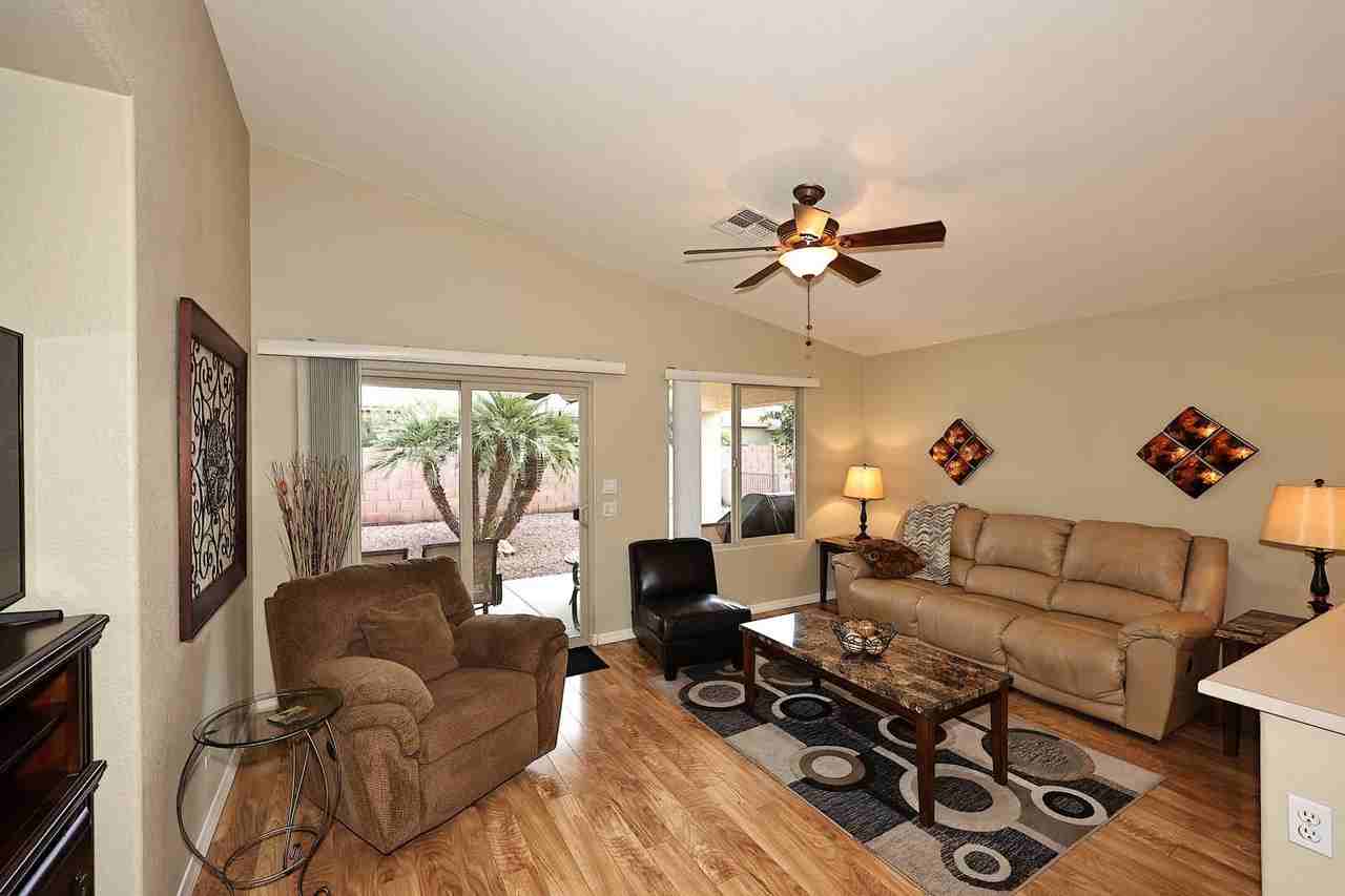 6457 E Pinaleno Pl #1 - Photo 3 of 15