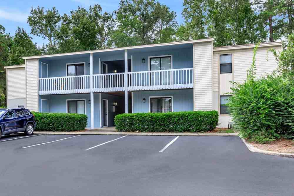 Kessler Point Apartment Homes - Photo 4 of 39