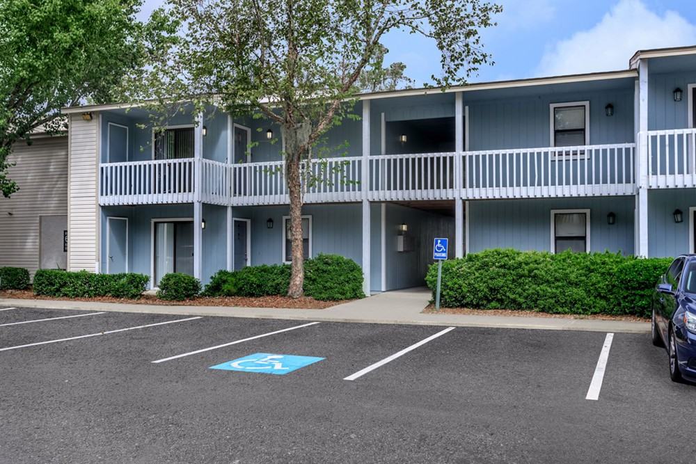 Kessler Point Apartment Homes - Photo 3 of 39