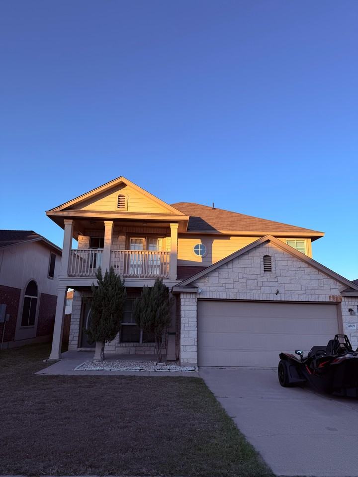 4609 Lookout Mountain Ln #NA - Photo 7 of 8