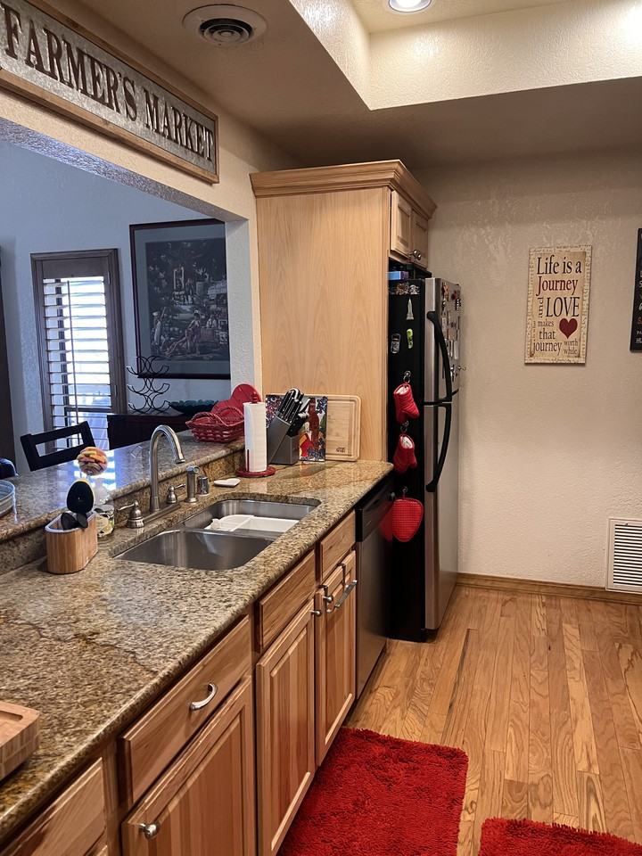 205 Racquet Dr #3A - Photo 4 of 14