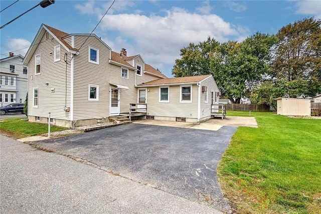 309 High St #FL2 - Photo 2 of 12