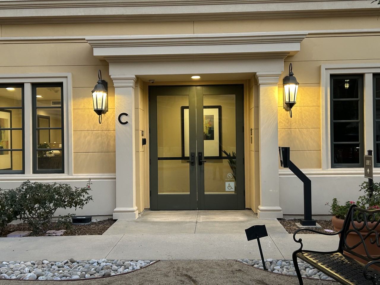 23500 Park Sorrento #C33 - Photo 5 of 50