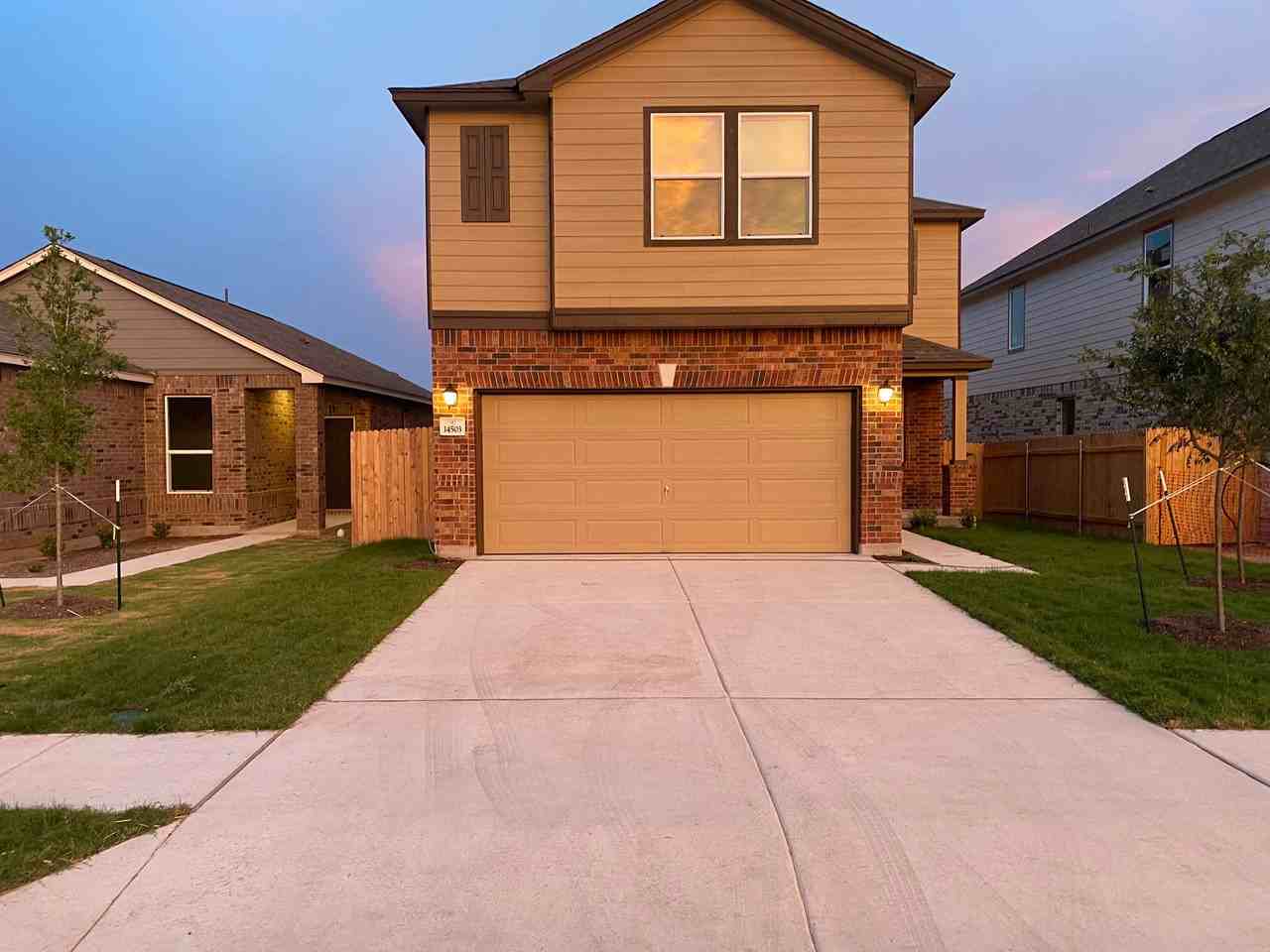 14503 Jefferson Craig Ln #NA - Photo 2 of 13