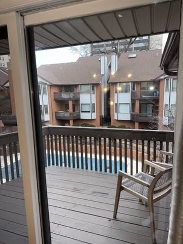 4444 Lindell Blvd #4 - Photo 5 of 46