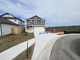 3708 Sweet Watermelon Ln #NA - Photo 1 of 1