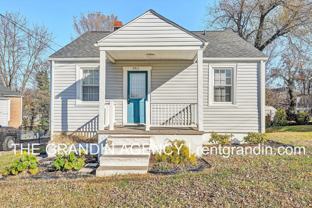 3911 Michigan Ave Nw #1 - Photo 1 of 1