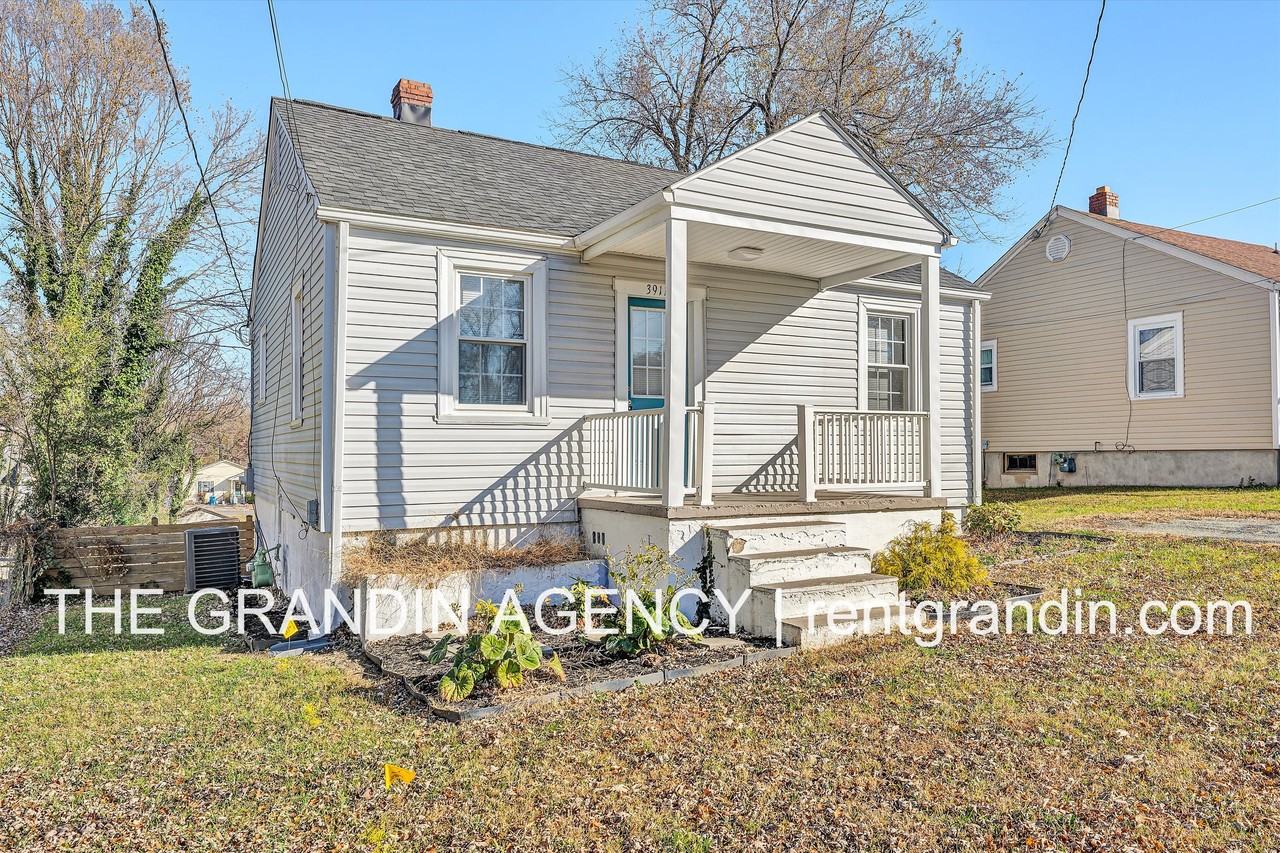 3911 Michigan Ave Nw #1 - Photo 4 of 35