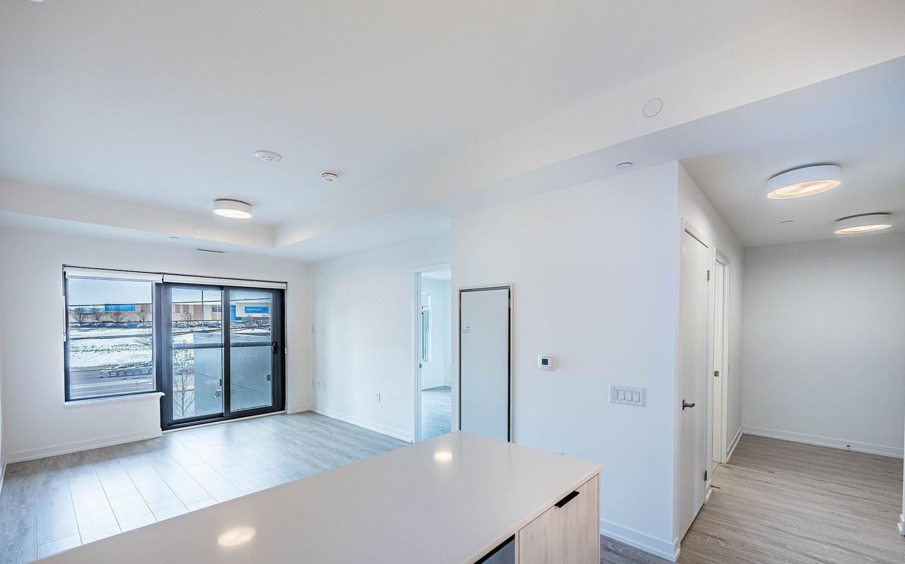 2485 Eglinton Avenue West - Photo 6 of 9