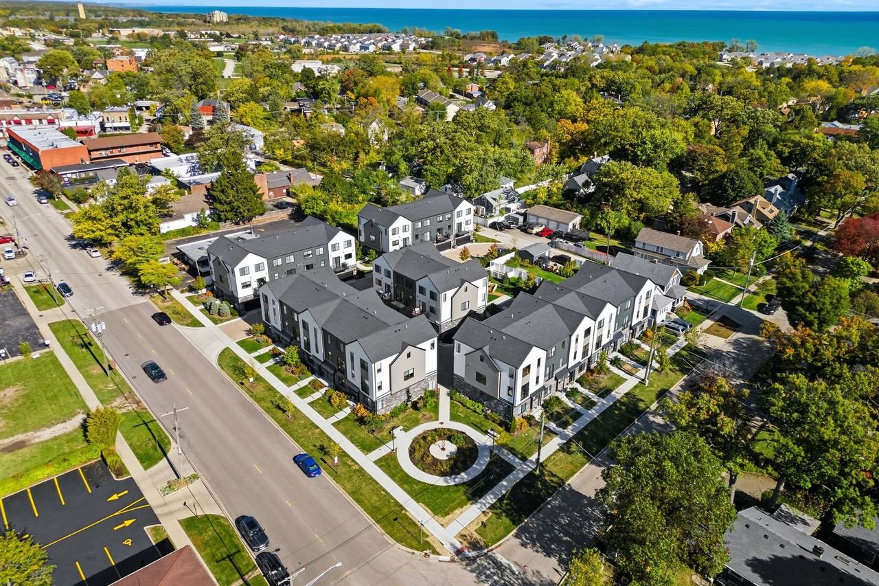 Bloom Street Townhomes - Photo 3 of 50