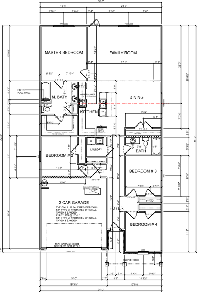 9030 Ivanhoe Dr - Photo 4 of 35