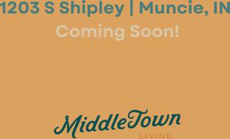 1203 S Shipley St - Photo 1 of 1