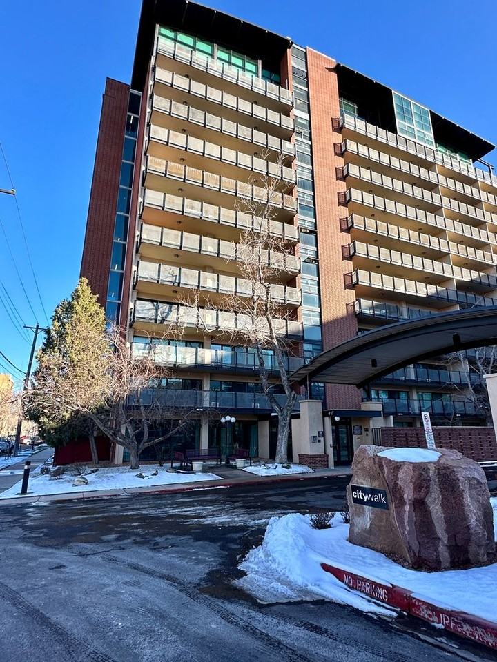 417 E Kiowa St #705 - Photo 2 of 25