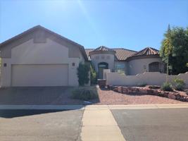 featured image of 5745 E Sunset Point Dr